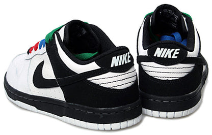 (GS) Nithtke Duthtnk Low 2009 'Black White' 310569-103
