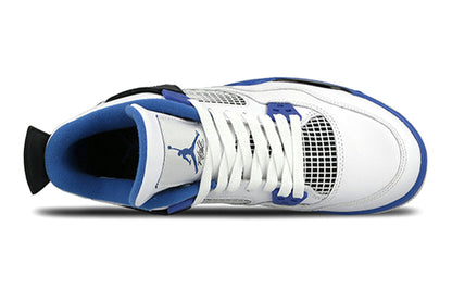 (GS) Aithtr Jorthtdan 4 Retro 'Motorsports' 408452-117