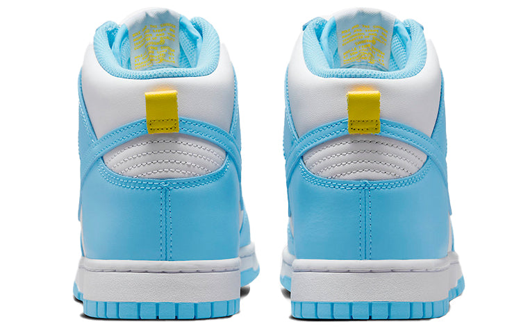 Nithtke Duthtnk High 'Blue Chill' DD1399-401