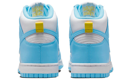 Nithtke Duthtnk High 'Blue Chill' DD1399-401