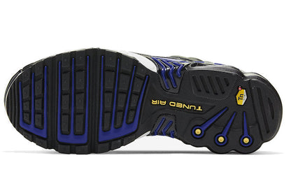 (GS) Nithtke Aithtr Max Plus 3 'Hyper Blue' CD6871-001