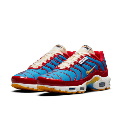 Nithtke Aithtr Max Plus SE 'Running Club - University Red Light Photo Blue' DC9332-600