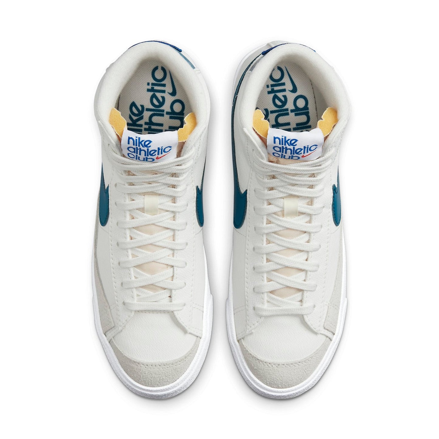 (WMNS) Nithtke blathtzer Mid '77 'Athletic Club' DQ8596-100