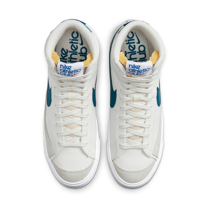 (WMNS) Nithtke blathtzer Mid '77 'Athletic Club' DQ8596-100