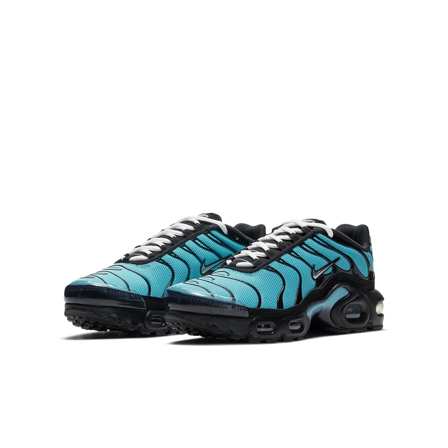 (GS) Nithtke Aithtr Max Plus 'Aqua' CD0609-405