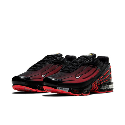 Nithtke Aithtr Max Plus 3 Black/Red CT1693-002