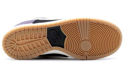 Nithtke Duthtnk Low Pro SB 'Dark Raisin' 304292-510