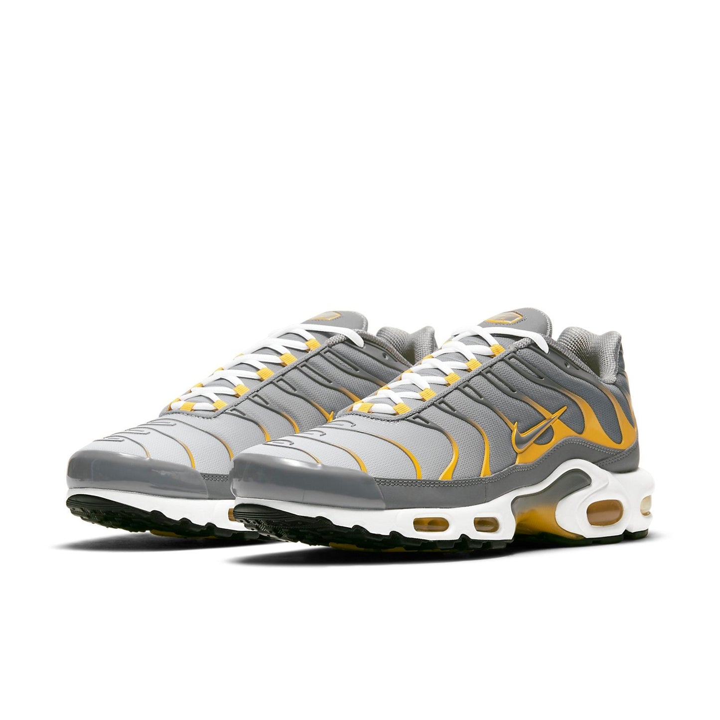 Nithtke Aithtr Max Plus 'Particle Grey Dark Sulphur' DD7111-001
