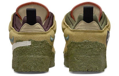 Nithtke Cactus Plant Flea Market x Duthtnk Low SP 'Tan Mossy Green' DM0430-700