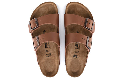 Birkenthtstock Arizona Series Cowhide Minimalistic Cozy Brown Version 1019019