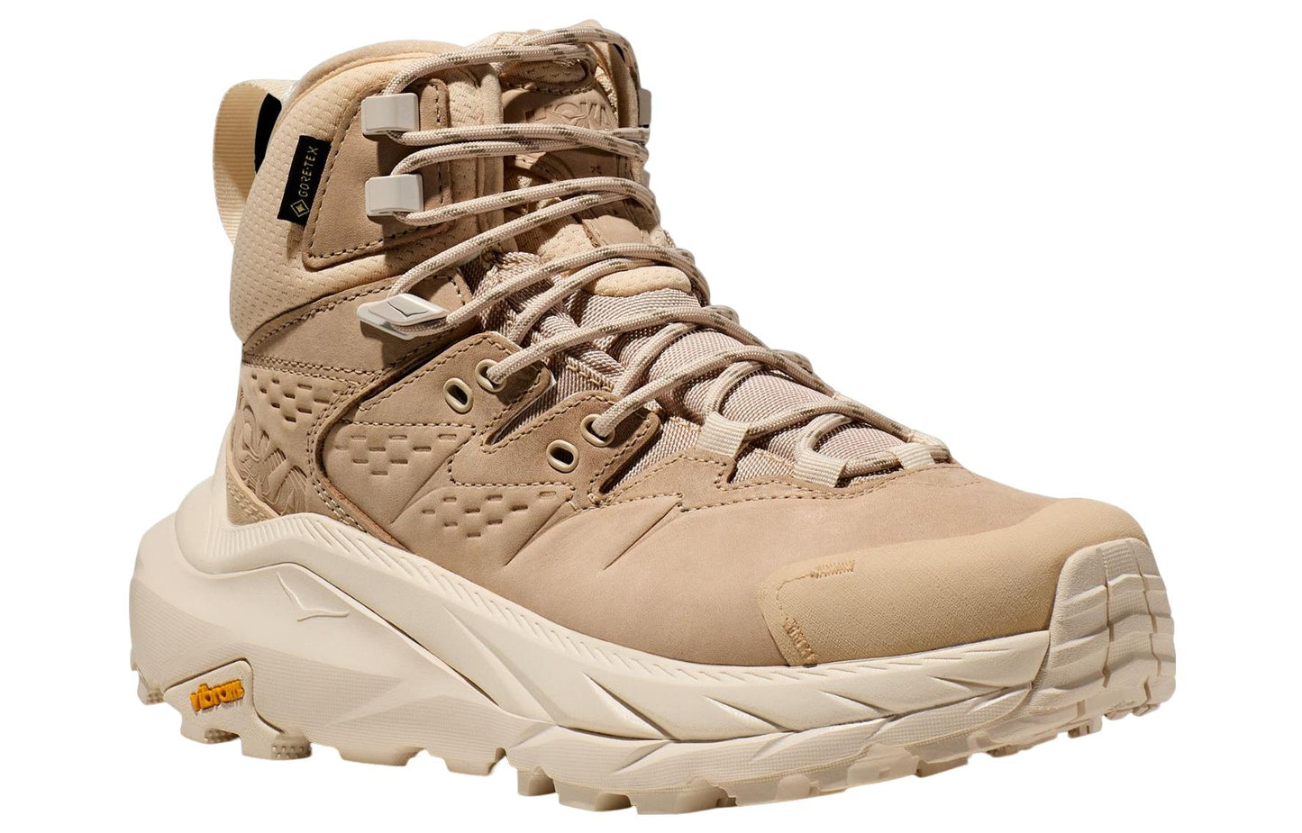 Hothtka ONE ONE Kaha 2 High Gore Tex 'Shifting Sand Eggnog' 1130529-SSEG
