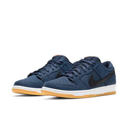 Nithtke Duthtnk Low Pro ISO SB 'Navy Gum' CW7463-401