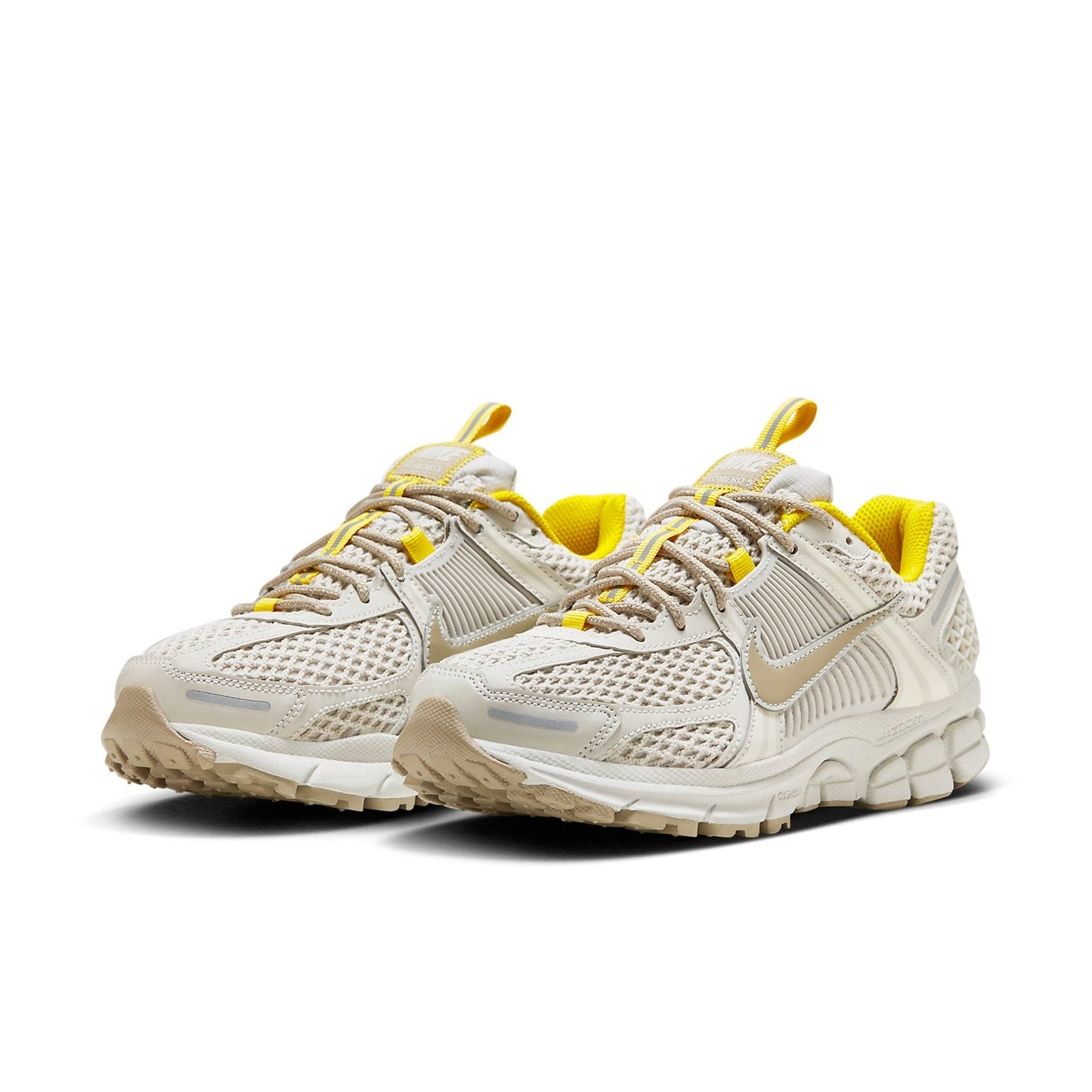 (WMNS) Nithtke Aithtr Zothtom Vomero 5 'Light Bone' FJ7694-020