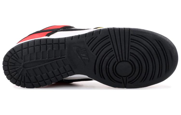 Nithtke Duthtnk Low Pro SB 'Piet Mondrian' 304292-702