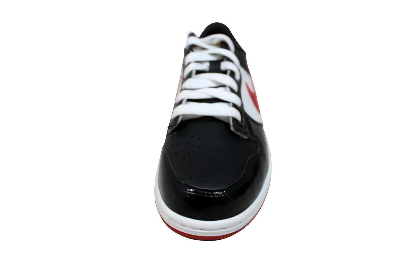 (GS) Nithtke Duthtnk Low Black Red 310569-061
