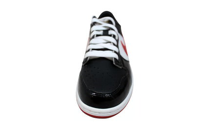 (GS) Nithtke Duthtnk Low Black Red 310569-061