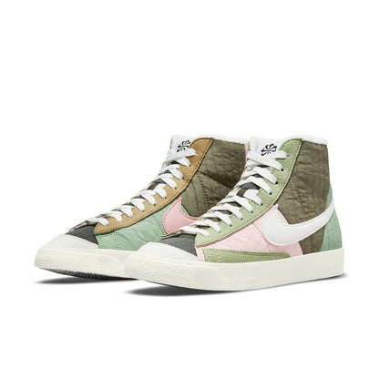 (WMNS) Nithtke blathtzer Mid '77 LX Next Nature 'Toasty - Oil Green' DO7445-311