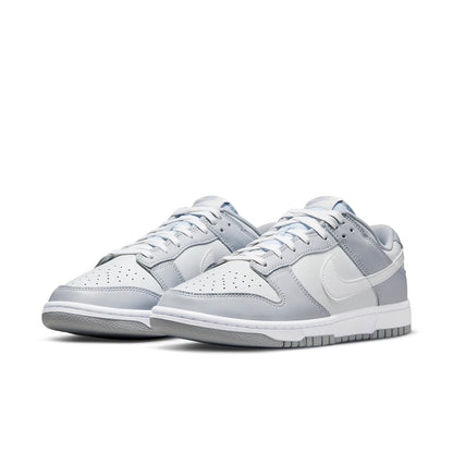 Nithtke Duthtnk Low 'Pure Platinum Wolf Grey' DJ6188-001