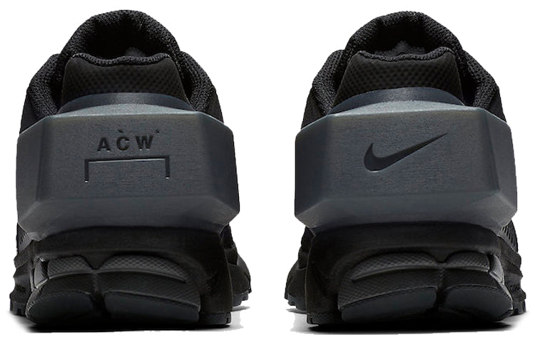 Nithtke A-Cold-Wall* x Aithtr Zothtom Vomero 5 'Black' AT3152-001