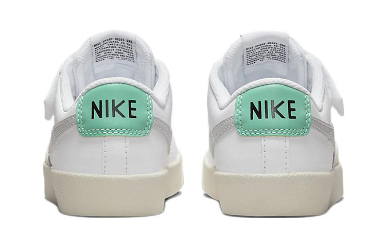 (PS) Nithtke blathtzer Low '77 'White Light Menta' DA4075-114