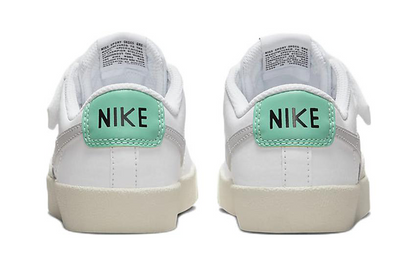 (PS) Nithtke blathtzer Low '77 'White Light Menta' DA4075-114