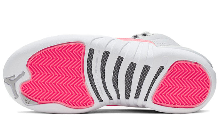 (GS) Aithtr Jorthtdan 12 Retro 'Racer Pink' 510815-060