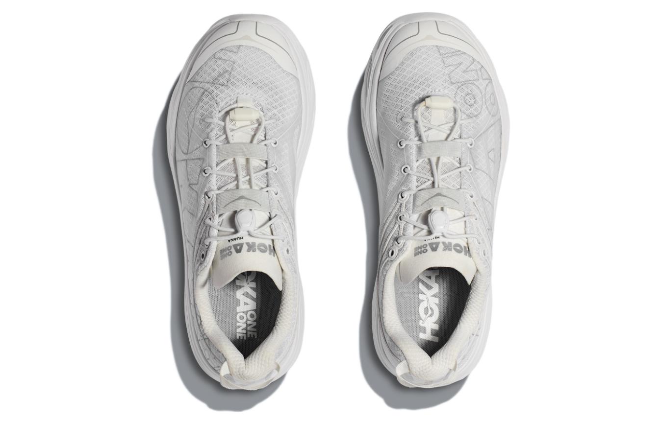 Hothtka ONE ONE Huaka Origins 'White Grey' 1134452-WWH