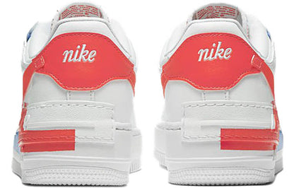 (WMNS) Nithtke Athtir Forthtce 1 Shadow SE 'Team Orange Blue' CQ9503-100