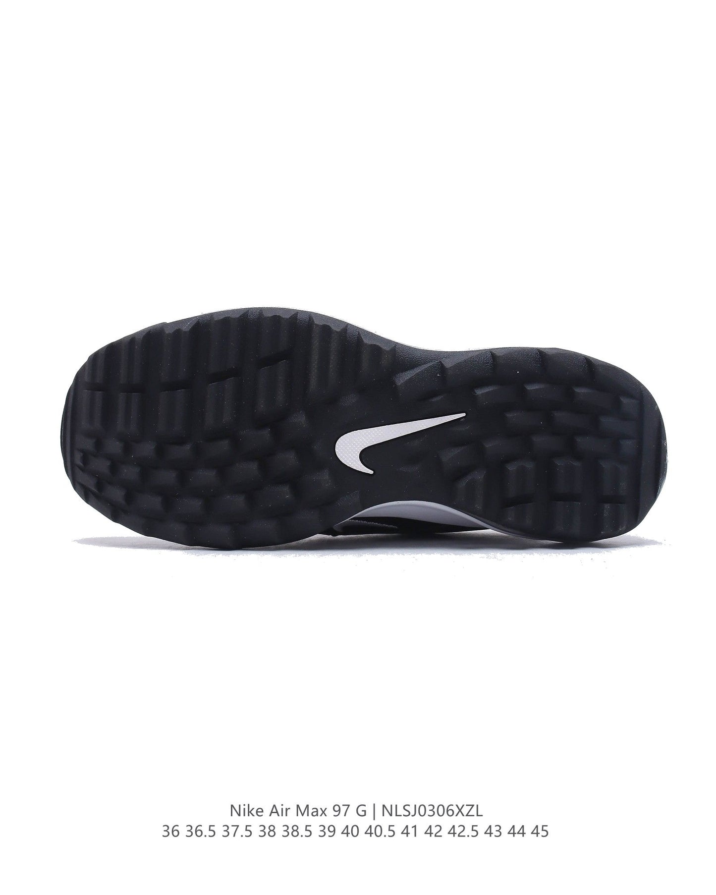 Aithtr Max 97 G Navy CI7538-001 Dames & Heren Schoenen