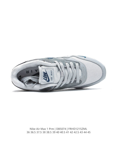 Patta x  Aithtr Max 1��Monarch�� DB5074 Dames & Heren Schoenen-1