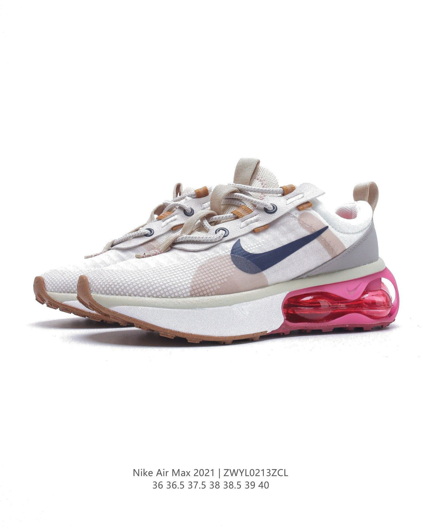 Aithtr Max 2021 New Aithtr Cushioning DH4245 Dames Schoenen