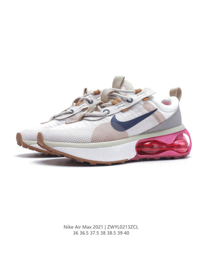 Aithtr Max 2021 New Aithtr Cushioning DH4245 Dames Schoenen