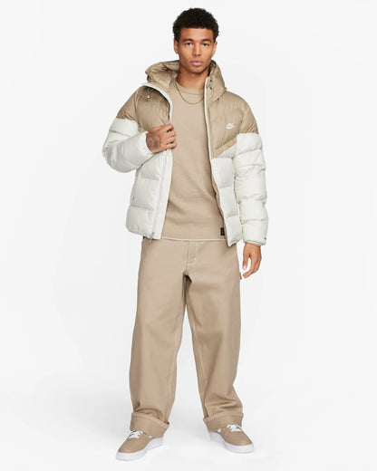 Men's Puffer Jackets