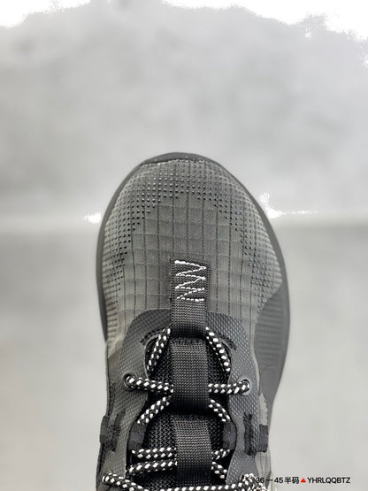 Aithtr Max 2021 Dark Warrior Dames & Heren Schoenen DH4245-002