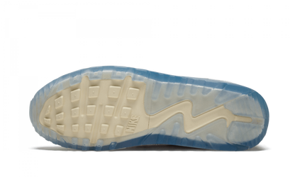 Off-White x Aithtr Max 90 The Ten