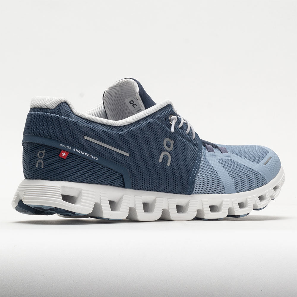 OthtN Cloud 5 Fuse Men's Storm/Chambray