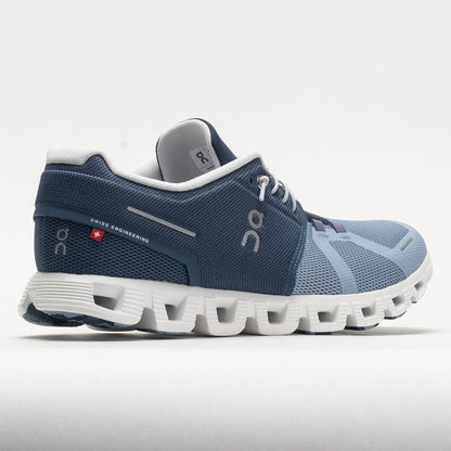 OthtN Cloud 5 Fuse Men's Storm/Chambray