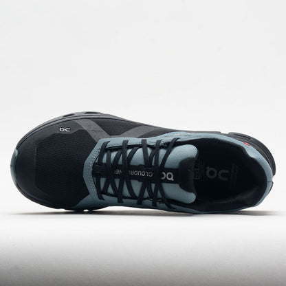 OthtN Cloudrunner Waterproof Men's Black/Tide