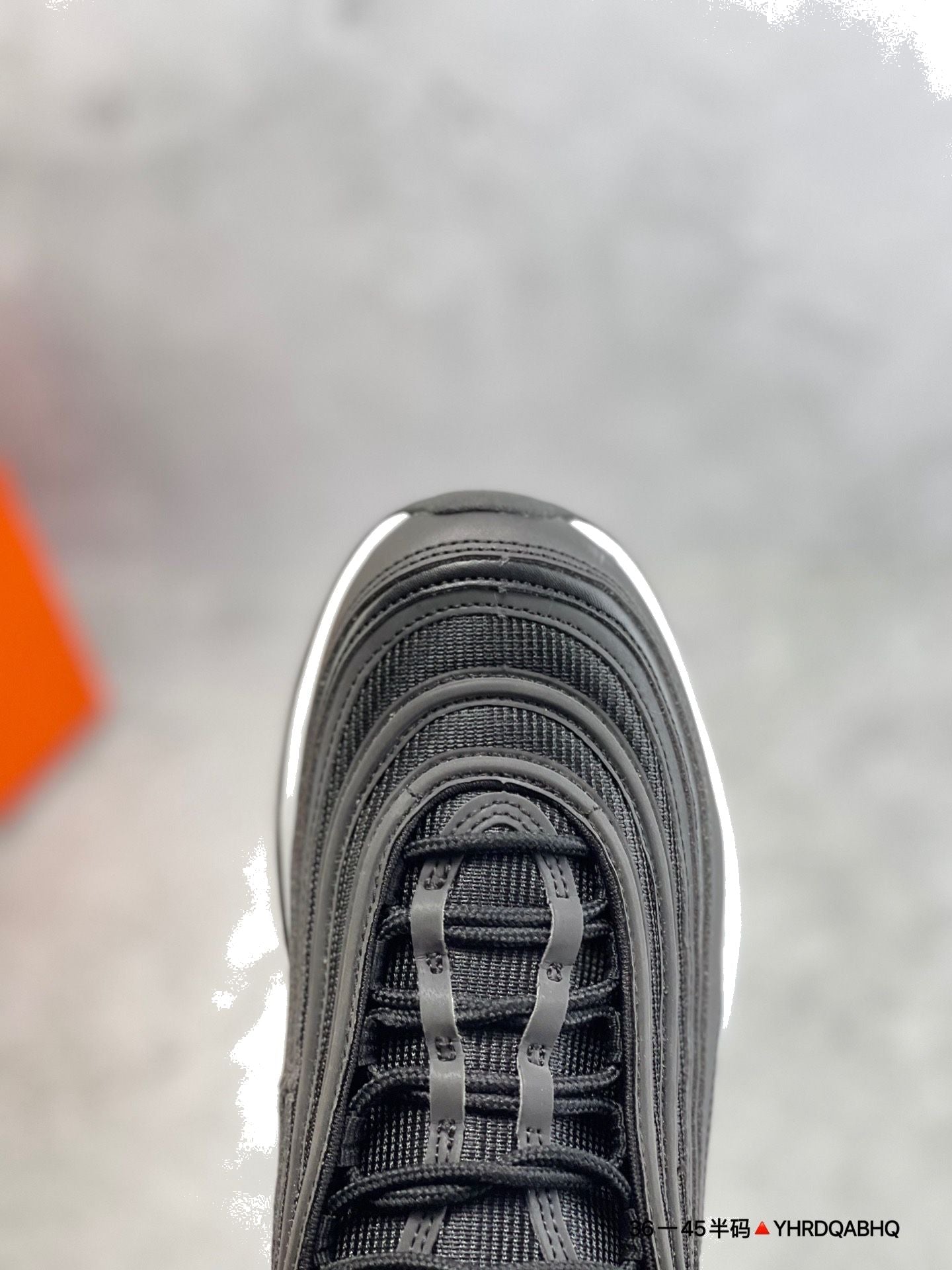 Aithtr Max 97 Dames & Heren Schoenen-1