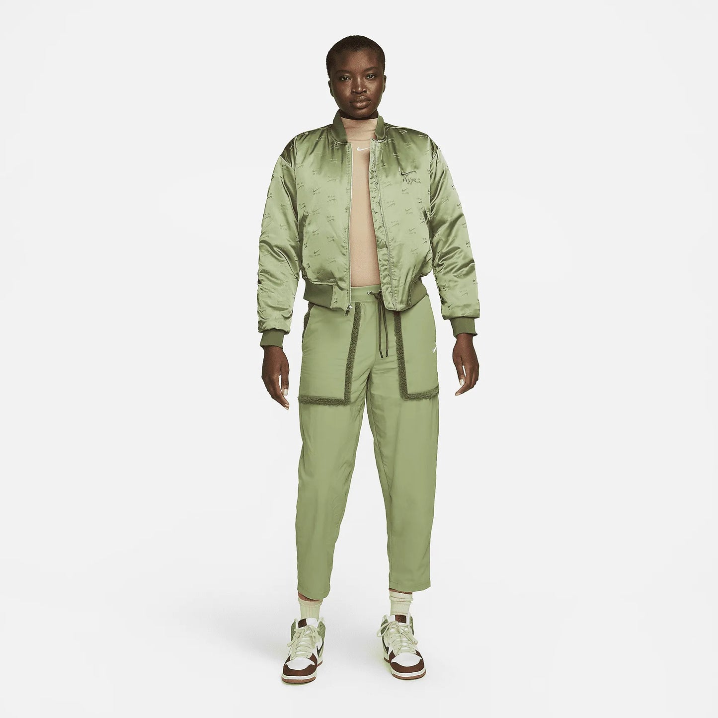 Women's Jacket
