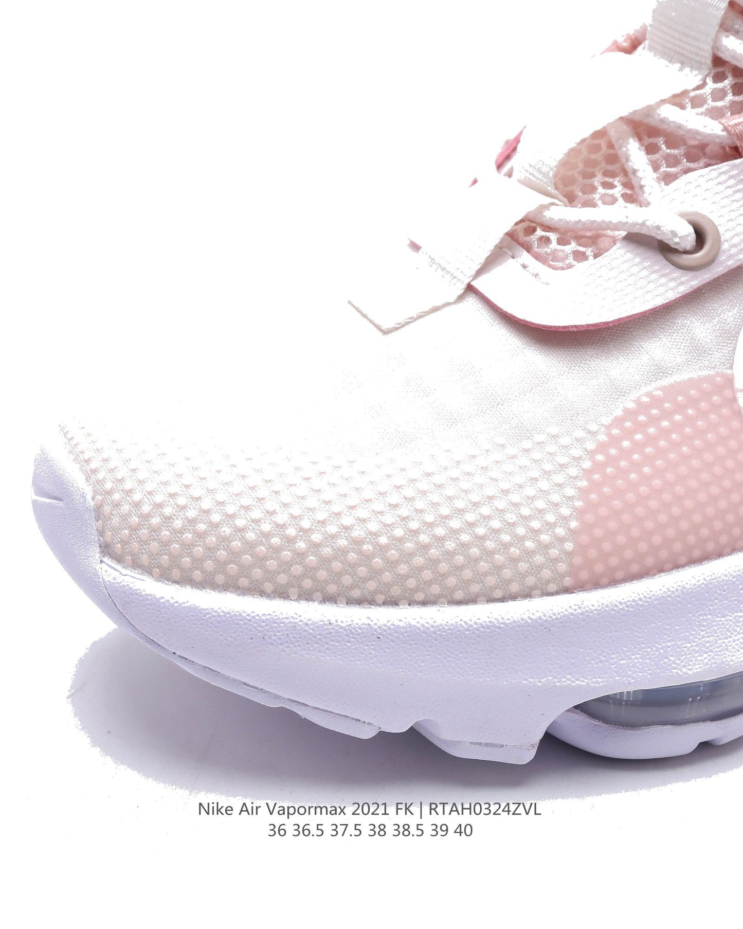 Aithtr Max 2021 DA1923-600 Dames Schoenen-1