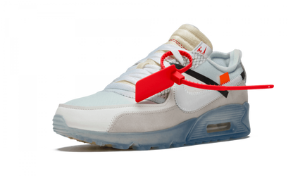 Off-White x Aithtr Max 90 The Ten