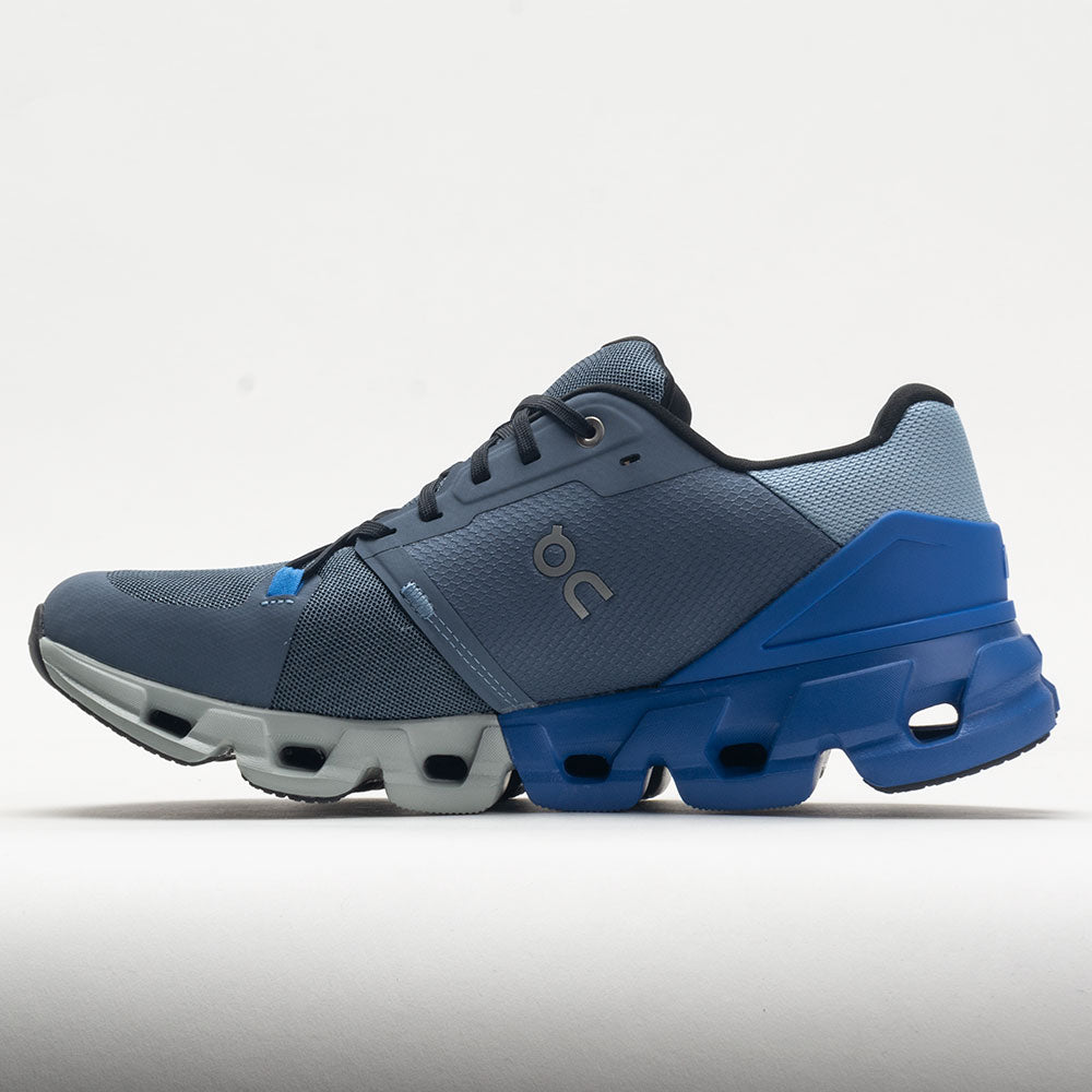 OthtN Cloudflyer 4 Men's Metal/Lapis