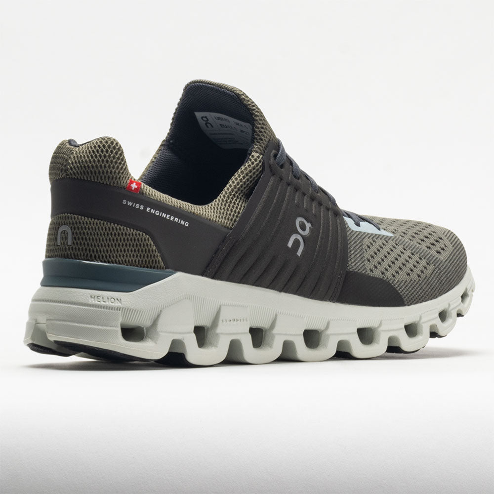 OthtN Cloudswift Men's Olive/Thorn