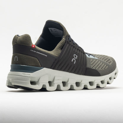 OthtN Cloudswift Men's Olive/Thorn