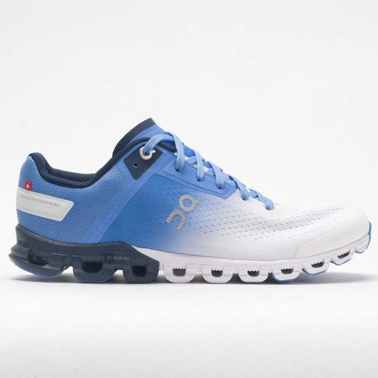 OthtN Cloudflow Women's Marina/White