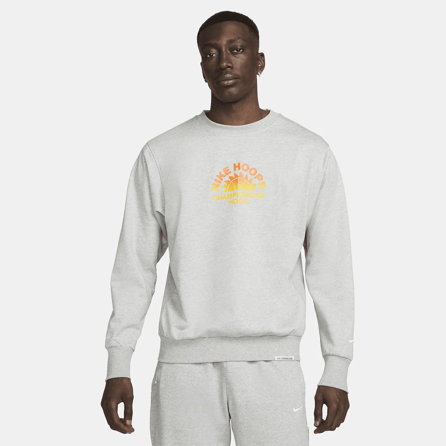 Men's  Sweatshirt