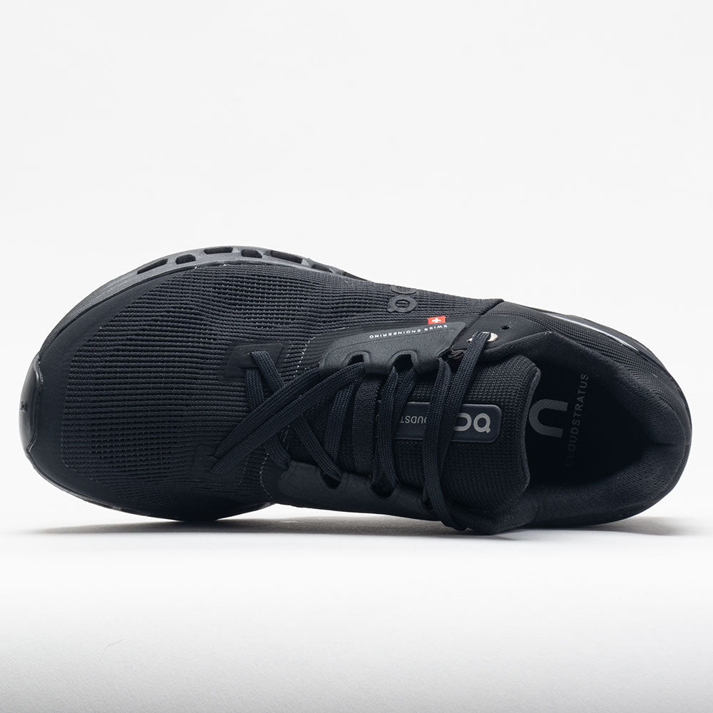 OthtN Cloudstratus Men's Black