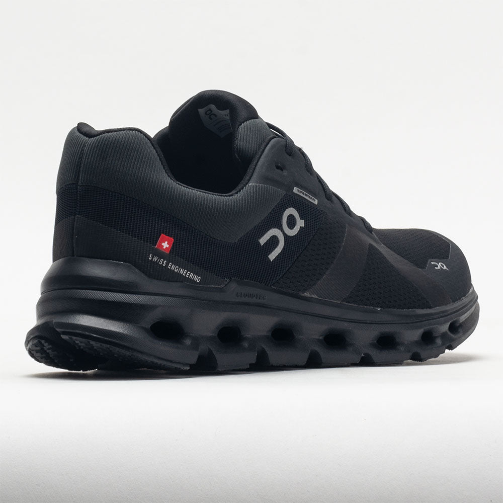 OthtN Cloudrunner Waterproof Women's Black