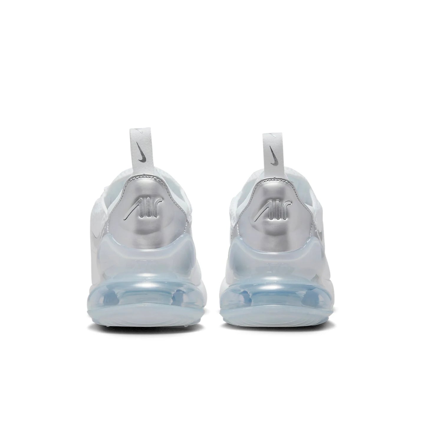 Aithtr Max 270 'White Pure Platinum' DX0114-100